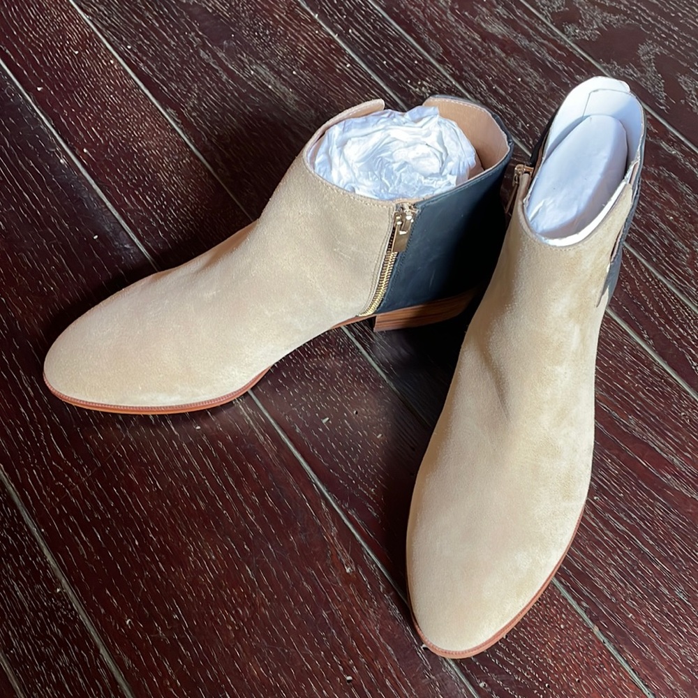 Yosi Samra Bootie